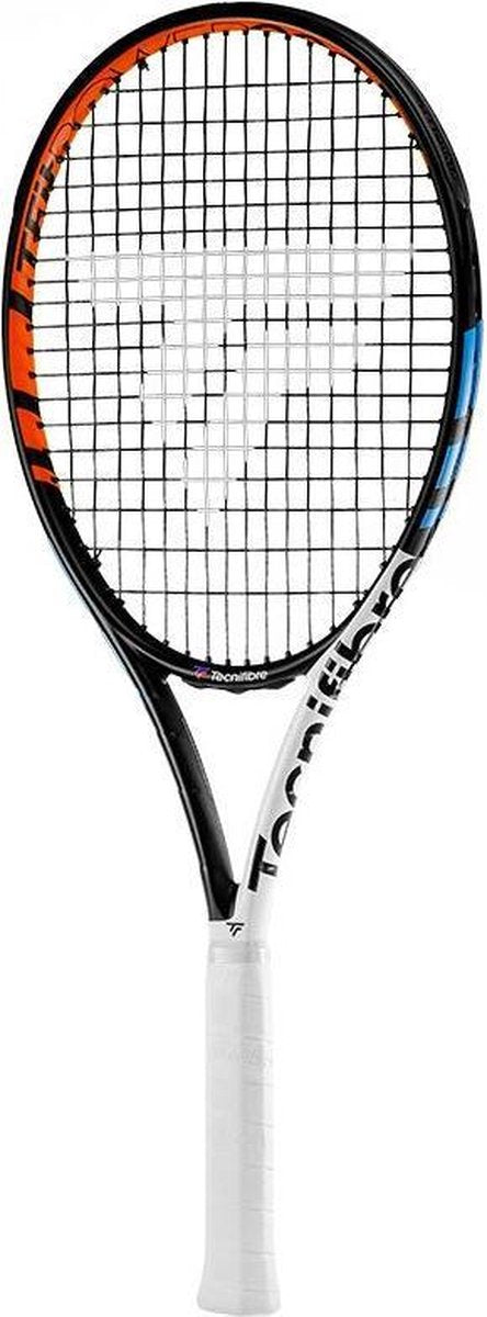 Tecnifibre T-Fit Power - 280 gram - L2 - Tennisracket