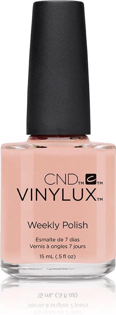 CND - Colour - Vinylux - Skin Tease #217