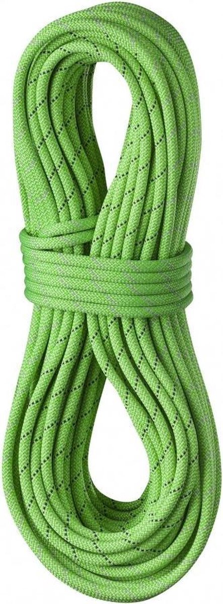 Edelrid Tommy Caldwell Pro Dry DT 9.6 Vuil- en waterafstotend 60 meter