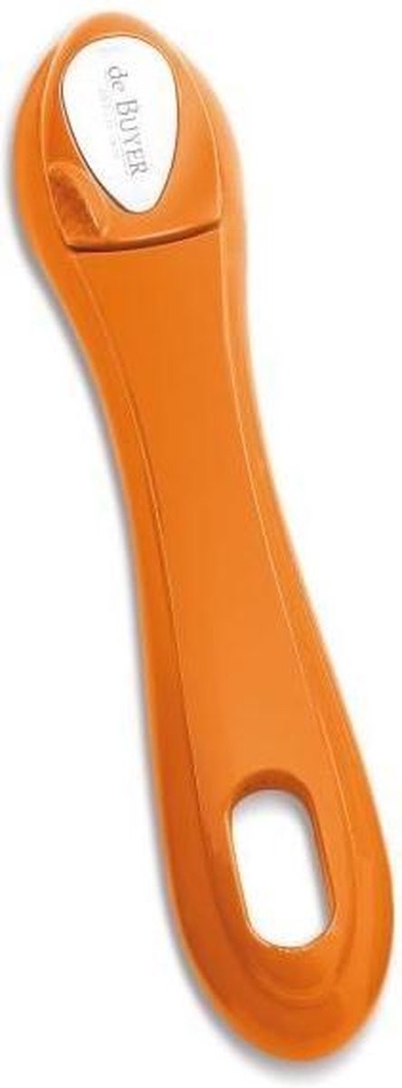 DE BUYER - 8359.30 - Afneembare staart - Oranje