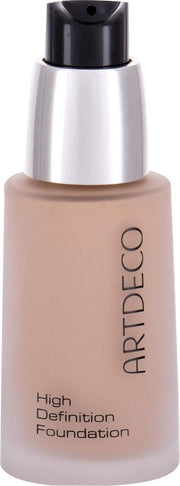 Artdeco High Definition Foundation - 8 Natural Peach