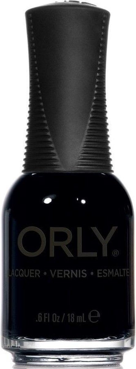 Orly Nagellak Liquid Vinyl 18ml