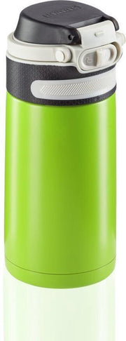 Leifheit - Flip - Isoleerbeker 350 ml - Groen
