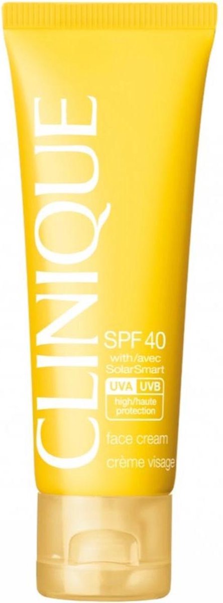 Clinique - Face Cream Spf40 50 Ml