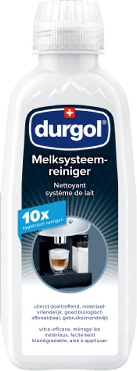 Durgol melksysteem reiniger 500ml