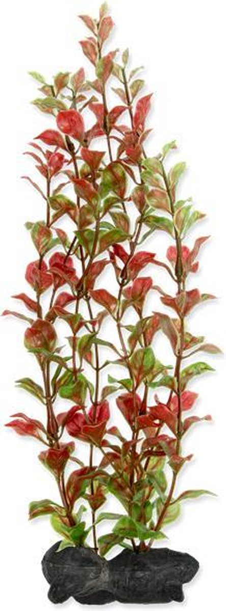 Tetra Aquarium Kunstplant - Decoart Plantastics - Ludwigia - 36 cm - L