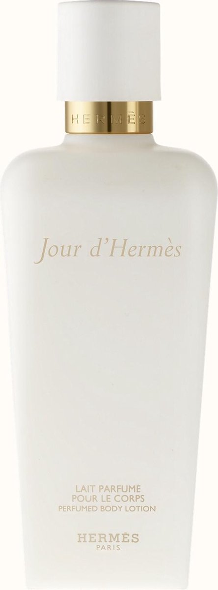 Hermès Jour d'Hermès Bodylotion - 200 ml - Bodylotion