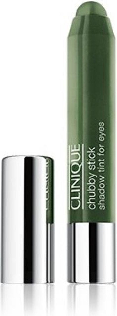 Clinique - Chubby Stick Shadow Tint For Eyes Long lasting eye shadow 3 g 03 Fuller Fudge -