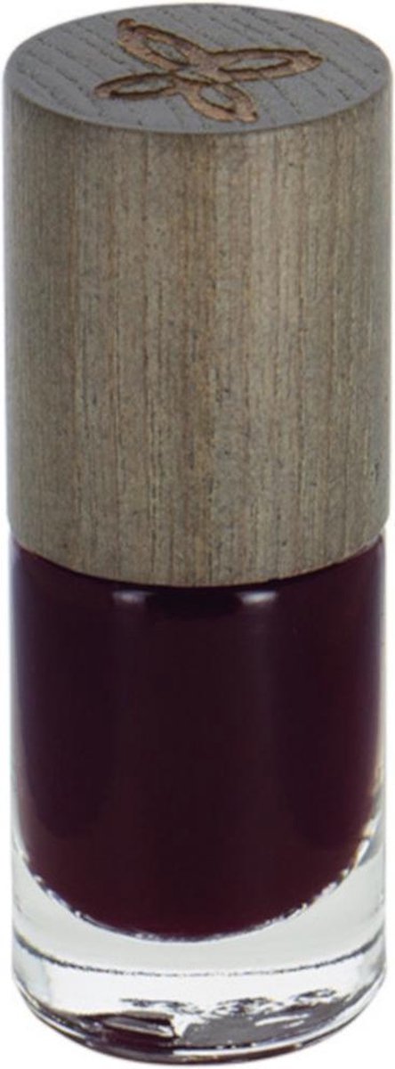 Boho Nagellak Travel 13 Vegan Donkerbruin 6 Ml