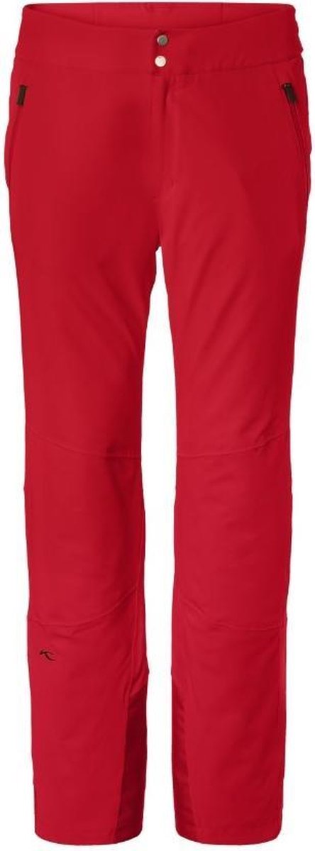 Kjus M Formula Pants Rood 48