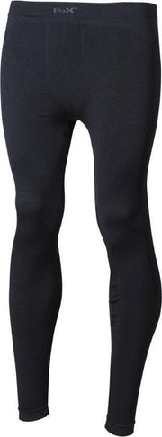 Koukleum thermo broek zwart - maat L
