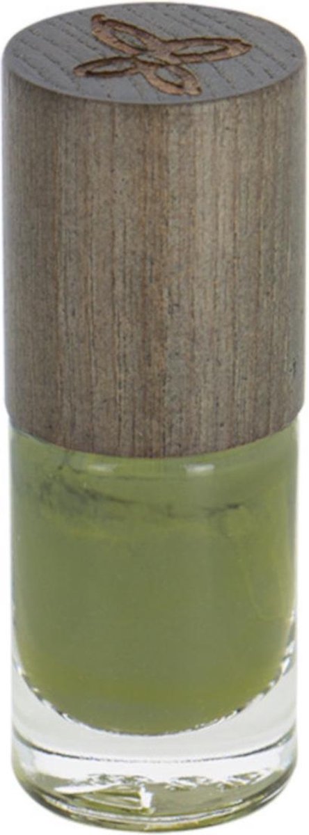Boho Nagellak Tribu 37 Vegan Groen 6 Ml