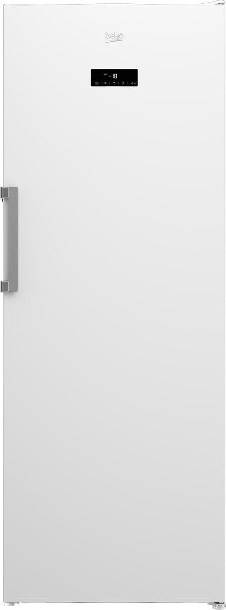 Beko RFNE448E45W - Vriezer