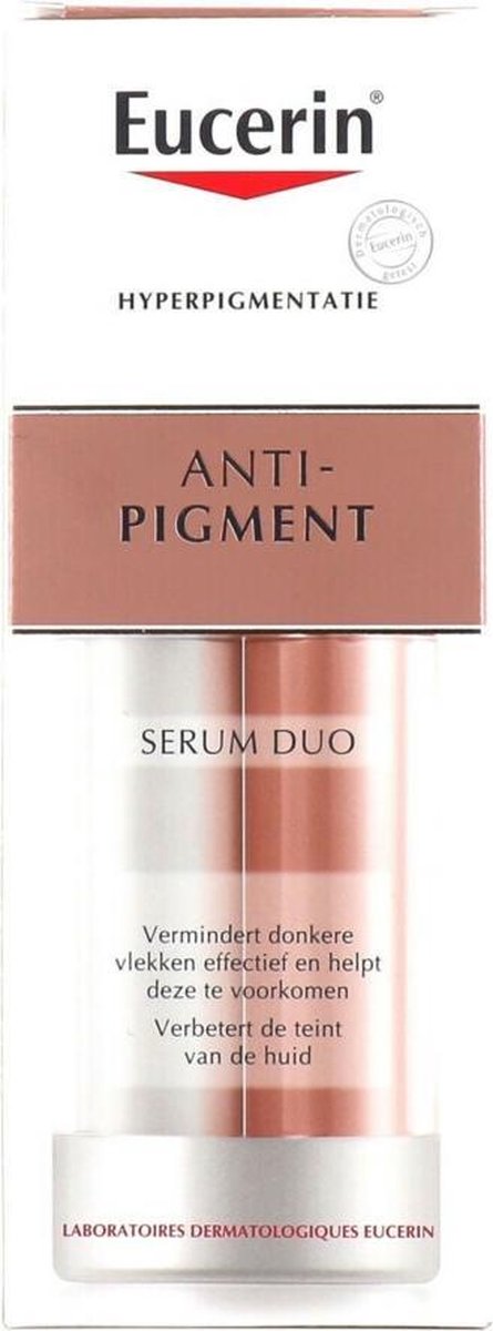Eucerin Anti-Pigment Serum Duo