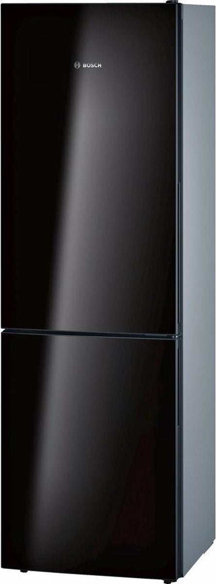 Bosch KGV36VBEAS - Serie 4 - Koel-vriescombinatie