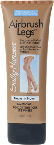 Sally Hansen Airbrush Legs Make Up Lotion #medium 125 Ml