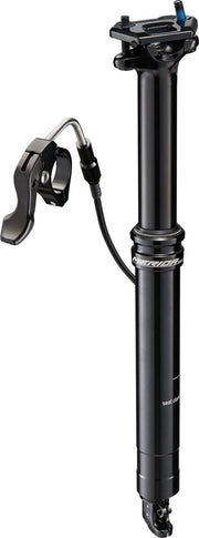 Merida Comp TR Dropper zadelpen 31.6 mm / 120 mm travel