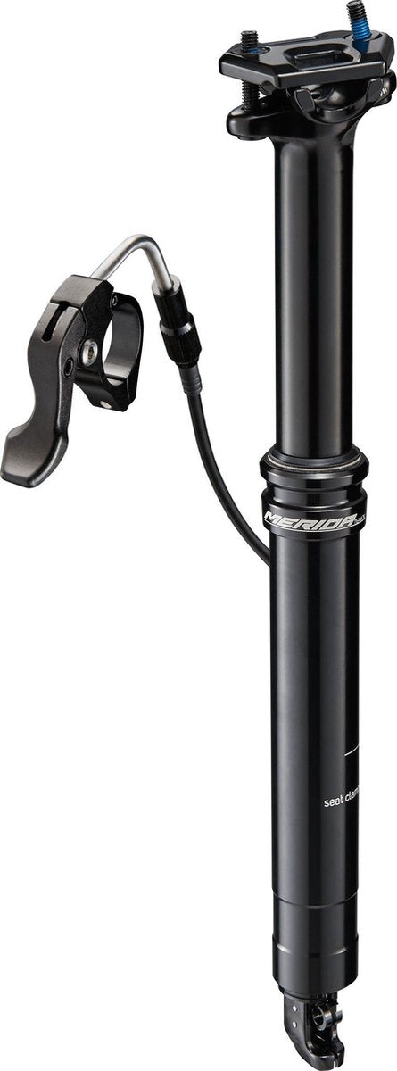 Merida Comp TR Dropper zadelpen 31.6 mm / 120 mm travel