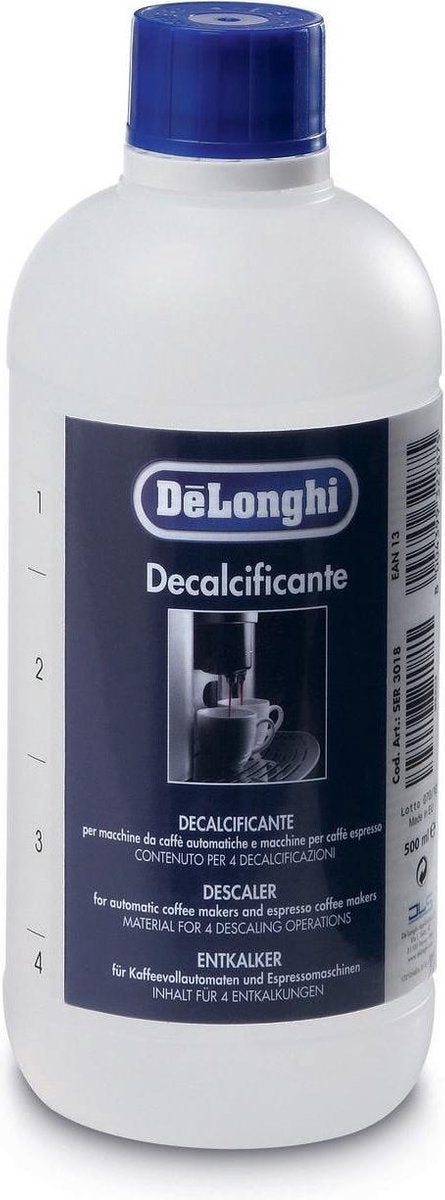 DeLonghi SER 3018 - Koffiemachineontkalker