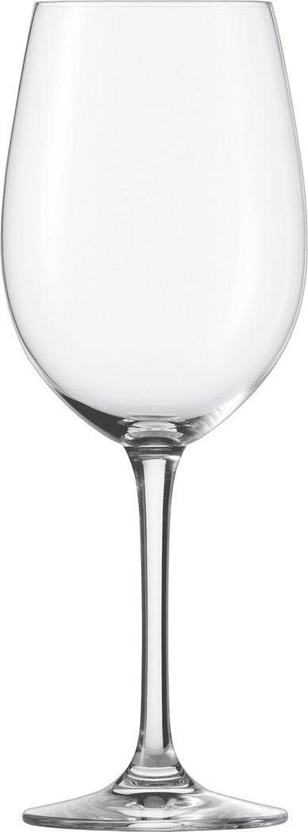 Schott Zwiesel Classico Bordeaux goblet - 0.65 Ltr - 6 Stuks