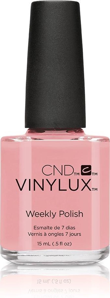 CND - Colour - Vinylux - Pink Pursuit #215