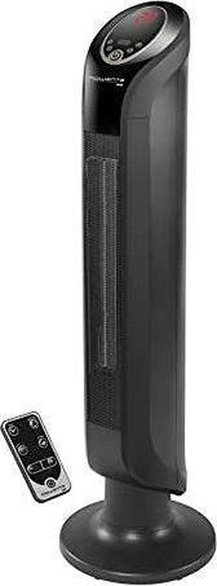 Rowenta Intense Comfort Hot SO9420F0 - Bijverwarming