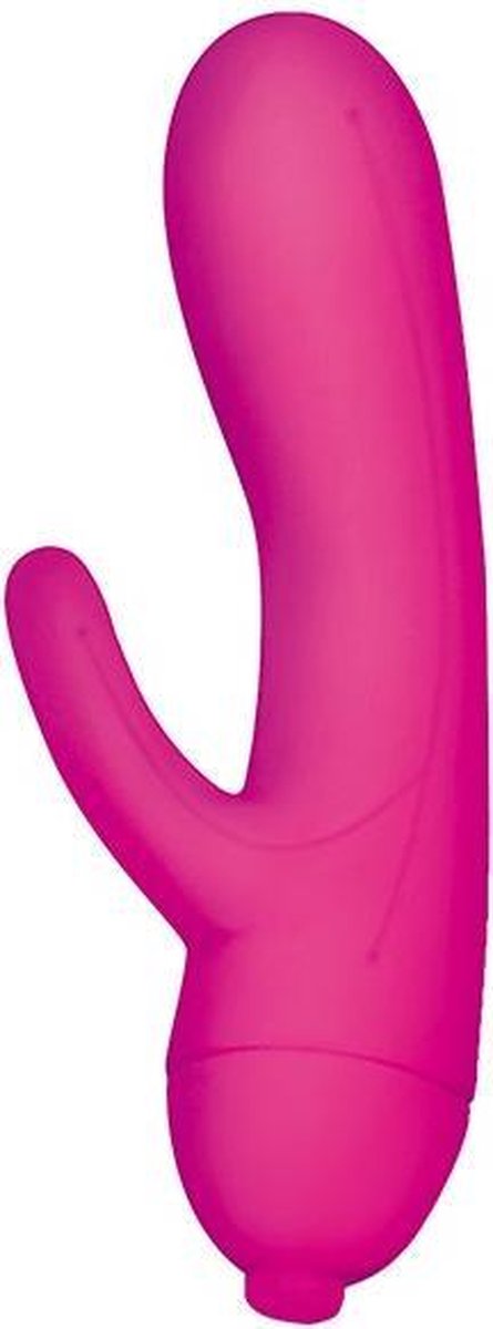 Mai No 5 duo vibrator