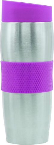 Cenocco CC-6000: Roestvrijstalen Vacuümreismok