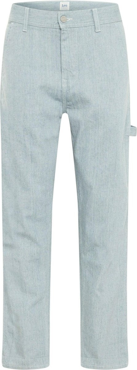 Lee broek carpenter Opaal-33-32