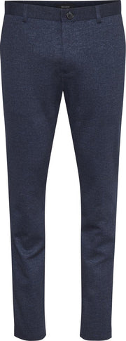 Matinique Chino Paton Jersey Inked Blue (30204909 - 193933)
