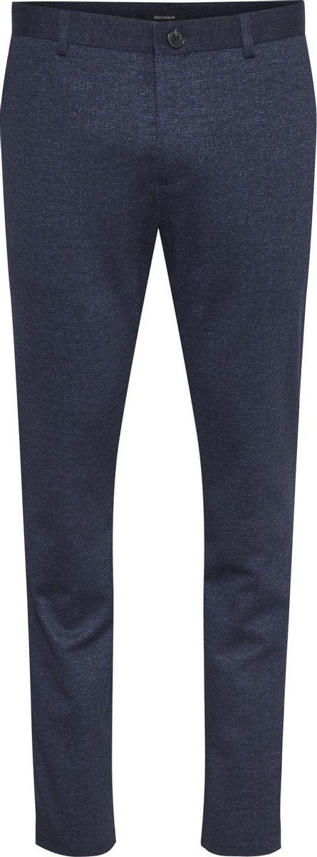 Matinique Chino Paton Jersey Inked Blue (30204909 - 193933)