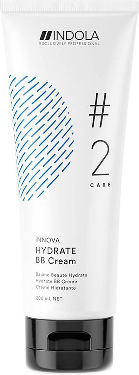 Indola - Innova - Hydrate BB Cream - 200 ml