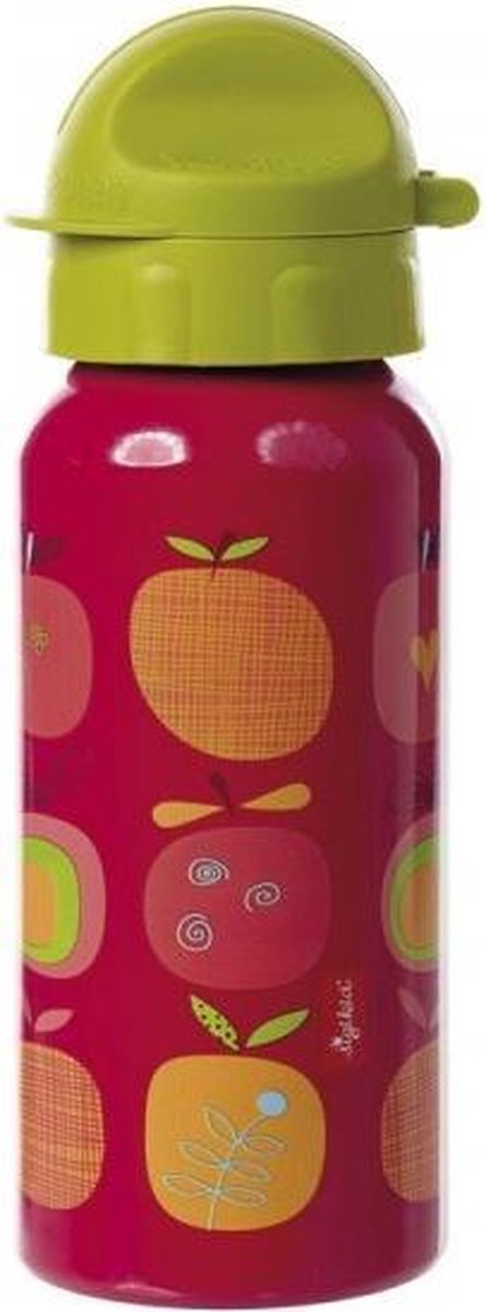 sigikid drinkfles Appelharten 24739