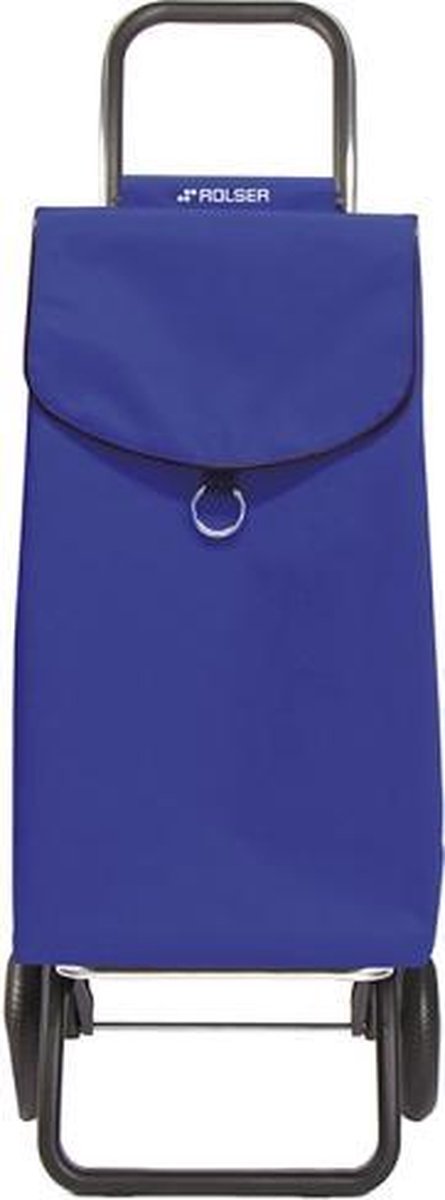 Rolser Boodschappentrolleys Convert RG - blauw