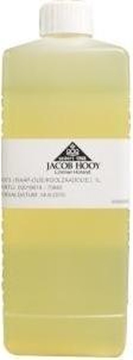 Jacob Hooy Rapeseed Oil 1 Liter