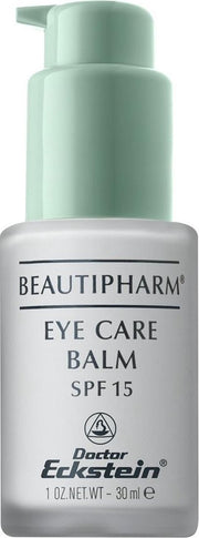 Dr. Eckstein Beautipharm Eye Care Balm SPF 15