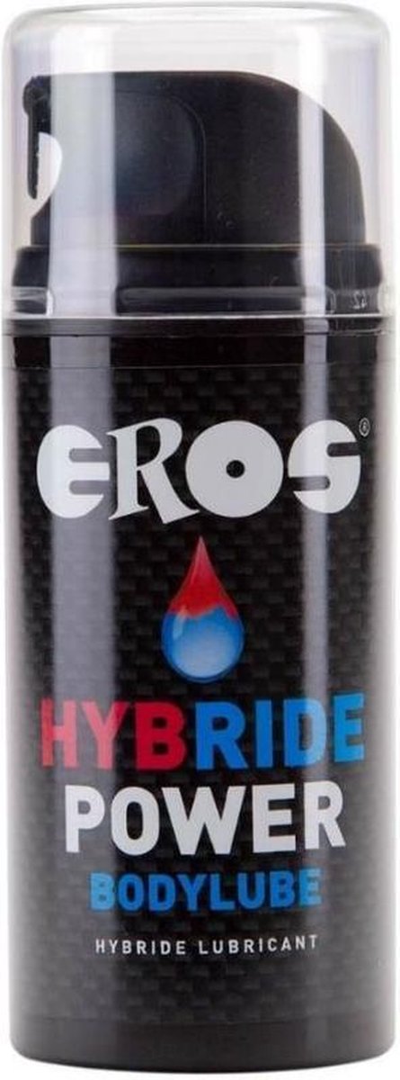 EROS HYBRIDE POWER BODYLUBE - 30 ML