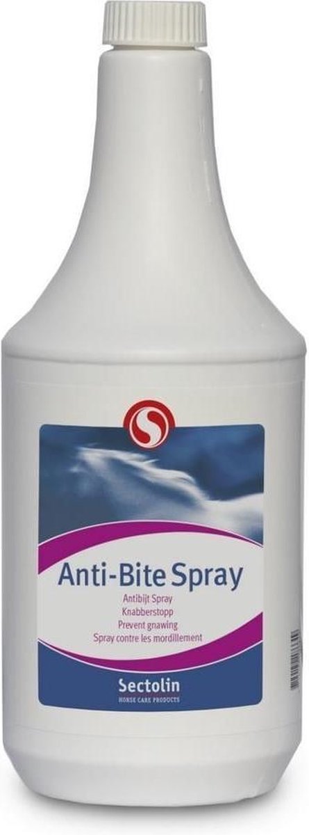 Sectolin Anti-Bite Spray - 1 liter