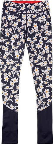 O'Neill - UV Zwemlegging voor meisjes - Print - Bloemen AOP - maat 164cm