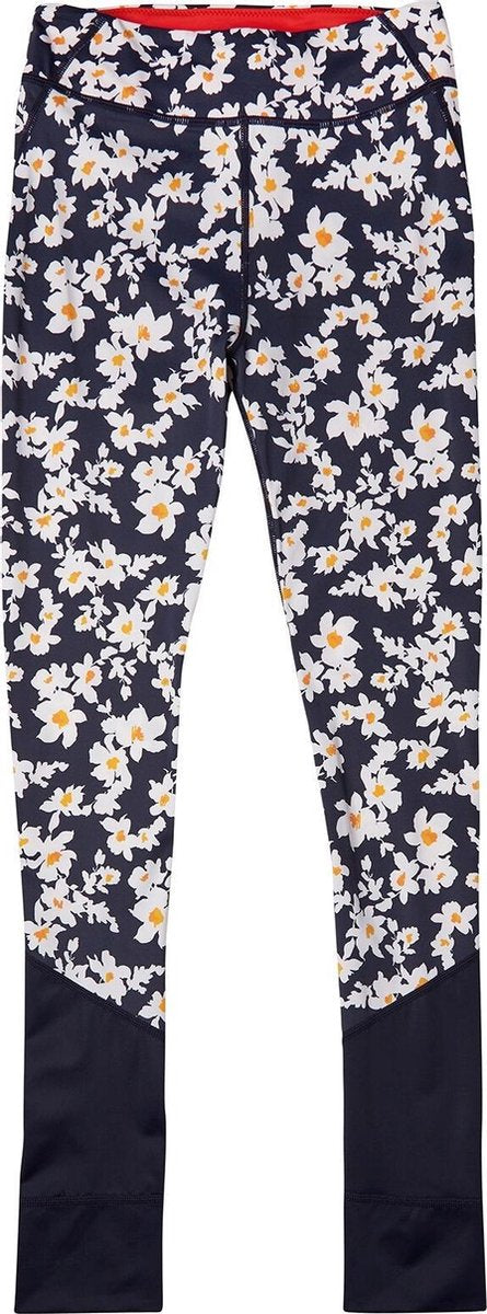 O'Neill - UV Zwemlegging voor meisjes - Print - Bloemen AOP - maat 164cm