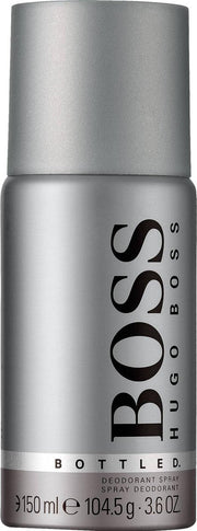 Hugo Boss Bottled Deodorant Spray -  150 ml