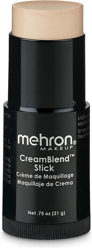 Mehron CreamBlend Stick Schmink - Light 2