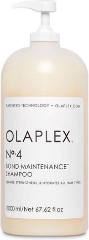 Olaplex No. 4 Bond Maintenance Shampoo - 2000 ml