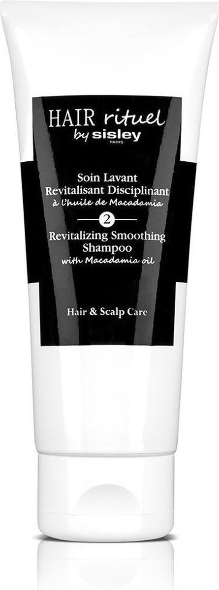 Sisley Hair Rituel Revitalizing Smoothing Shampoo 200 ml
