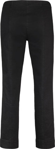 Robell - Model Marie - Jeans - Zwart - EU40