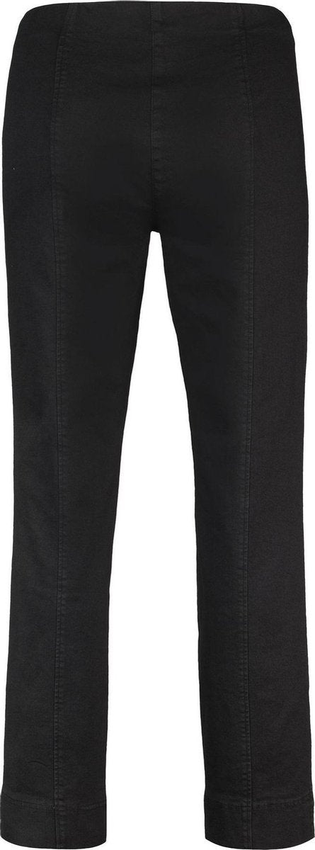 Robell - Model Marie - Jeans - Zwart - EU40