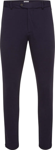 Timo | Pantalon stretch navy