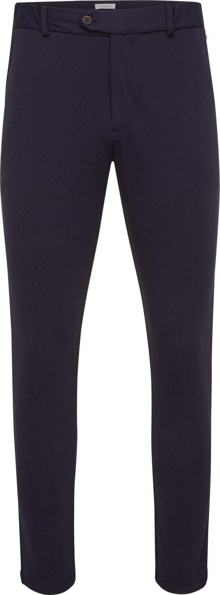 Timo | Pantalon stretch navy