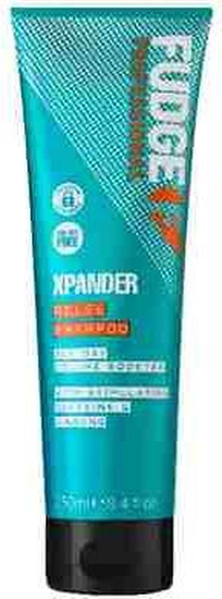 Fudge Xpander Gelee Volume Shampoo 250 ml -  vrouwen - Voor