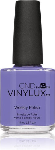 CND - Colour - Vinylux - Wisteria Haze #193 - 15 ml